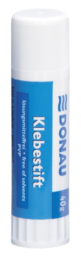 Klej w sztyfcie Donau 40g