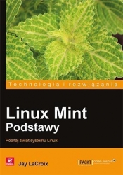 Linux Mint Podstawy - Jay LaCroix