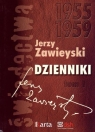 Dzienniki tom 1 1955-1959 Zawieyski Jerzy