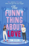 The Funny Thing About Love