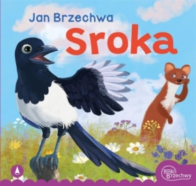 Sroka - Jan Brzechwa