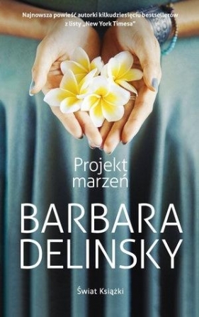 Projekt marzeń pocket - Barbara Delinsky