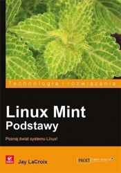 Linux Mint Podstawy - LaCroix Jay