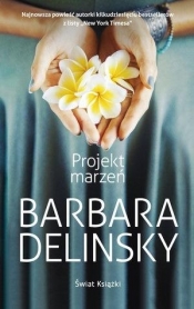 Projekt marzeń pocket - Delinsky Barbara