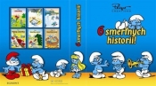 Smerfy 6 Smerfnych historii - zestaw - Opracowanie zbiorowe