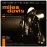Miles Davis The complete recordings 1945-1960