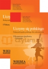 WP Uczymy się Polskiego T.1/2 - 2011