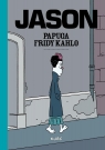 Papuga Fridy Kahlo Jason