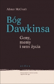 Bóg Dawkinsa - Alister Mcgrath