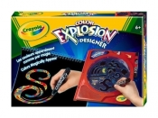 Crayola Eksplozja koloru - <br />