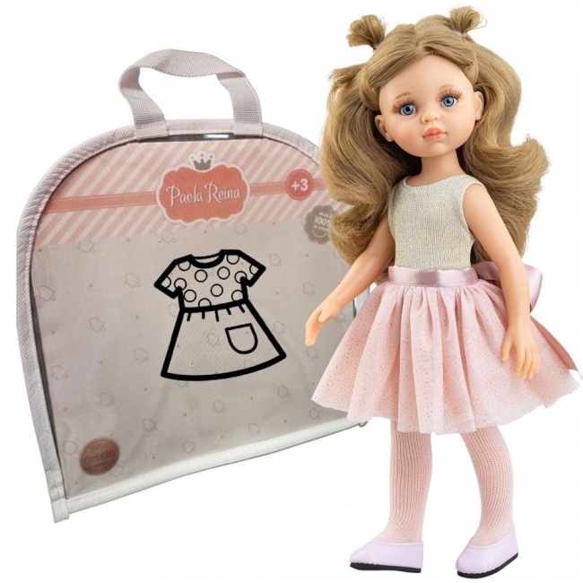 Ubranko dla lalek 32cm