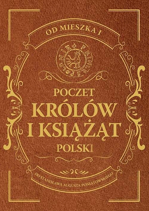 Poczet królów i książąt Polski