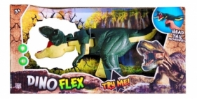 Dinozaur interaktywny Dino Flex