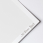 Papier piaskowy Canson Mi-Teintes Touch - biały (335)