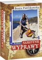 Samotne wyprawy - Beata Pawlikowska