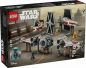 LEGO(R) STAR WARS 75393 Hybryda TIE Fightera i X-Win