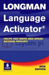 Long. Language Activator Second Edition HB