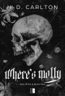 Where is Molly H.D. Carlton