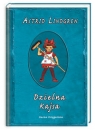 Dzielna Kajsa Astrid Lindgren