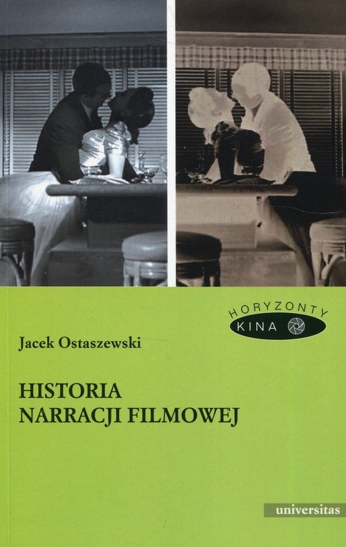 Historia narracji filmowej