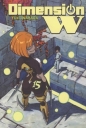 Dimension W. Tom 15 - Yuji Iwahara