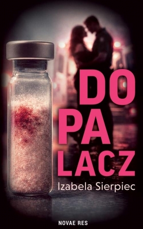 Dopalacz - Sierpiec Izabela