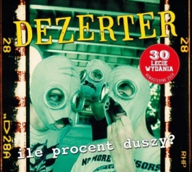 Ile procent duszy (Reedycja 2024) (Digiapck)