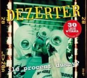 Ile procent duszy (Reedycja 2024) (Digiapck)