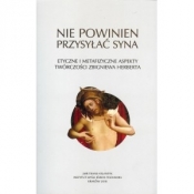 Nie powinien przysyłać syna - Opracowanie zbiorowe