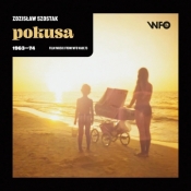 Pokusa (Digipack)