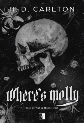 Where is Molly - H.D. Carlton