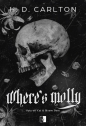 Where is Molly - H.D. Carlton