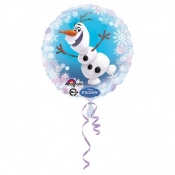 Balon foliowy standard HX - Olaf (3064801)