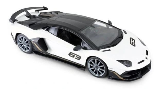 <img src='https://webimage.pl/pics/485/6/d6930751316485.jpg' style='height:440px' /> Aventador SVJ Performance RC 1:14