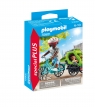 Playmobil Special Plus: Wycieczka rowerowa (70601)