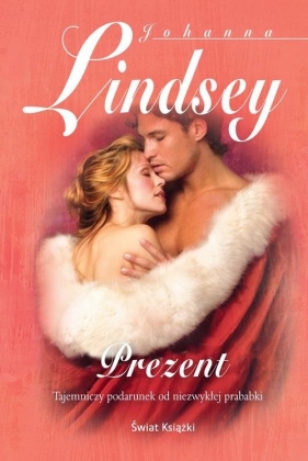 Prezent - Johanna Lindsey