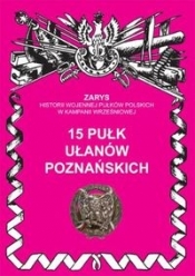 15 pułk ułanów poznańskich