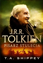 J.R.R. Tolkien Pisarz stulecia