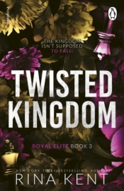 Twisted Kingdom - Rina Kent