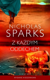 Z każdym oddechem - Nicholas Sparks