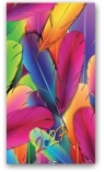  Kalendarz 2027 książkowy A6 Soft pióra