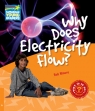 Why Does Electricity Flow?Level 6 Factbook Moore Rob