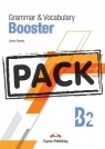 Grammar & Vocabulary Booster B2 SB + DigiBook Jenny Dooley