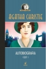 Autobiografia cz.1 Agatha Christie