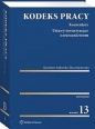 Kodeks pracy Komentarz - Kazimierz Jaśkowski, Eliza Maniewska