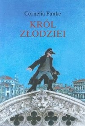 Król Złodziei - Funke Cornelia