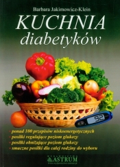 KUCHNIA DIABETYKÓW