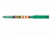 Pióro kulkowe Pilot V5 Hi-Tecpoint Mika zielone Edycja limitowana (BX-V5-G-MKF)