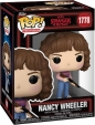 POP TV: Stranger Things S5 - Nancy Wheeler