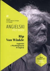 Rip Van Winkle Angielski z Washingtonem Irvingiem - Irving Washington